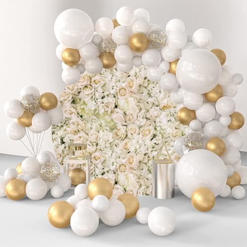 7.2x7.2ft Wedding Round Backdrop Cover - Apricot Champagne Floral Flowers Leaves Bridal Shower Party Circle Backdrop Cover Greenery Miss to Mrs Photography Background Props - color: Apricot, size: 7.2x7.2ft-Diameter
