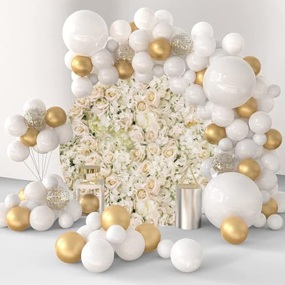 6.5x6.5ft Wedding Round Backdrop Cover - Apricot Champagne Floral Flowers Leaves Bridal Shower Party Circle Backdrop Cover - Miss to Mrs Photography Background Props - color: Apricot, size: 6.5x6.5ft-Diameter