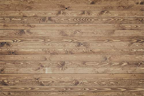 AOFOTO 12x8ft Wood Texture Background Rustic Wooden Table Grunge Surface with Old Natural Pattern Wood Panels Backdrop for Photography Clothes Products Flat Lay Photoshoot Photo Studio Props Vinyl - size: 12x8ft