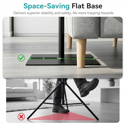 10x10ft Pipe and Drape Stand Kit, Adjustable Heavy Duty Backdrop Stand with Metal Steel Flat Base, Large Extendable Sturdy Photo Background Stand Frame for Wedding Parties Banner Photography - size: 10x10ft
