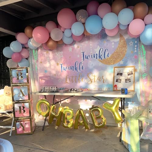 Iridescent White Sequin Backdrop Curtains Glitter Drapes 2FTx8FT 2 Panels for Wedding Birthday Party Decorations Bridal Baby Shower Party Supplies Sparkly Photography Background - color: Iridescent, size: 2FTx8FT-2PCS