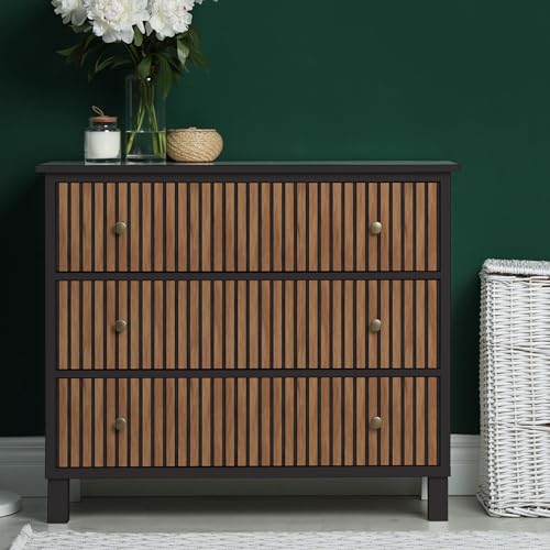 Main Street Peel and Stick Wallpaper Eco-Friendly Sheets 12 Pack, 11 X 16 Inch Wood Slat Panel Design, Wall Mural for Home Decor, Removable Wall Decor Wallpaper Peel and Stick for DIY Projects - style: Wood Slat Panel Design