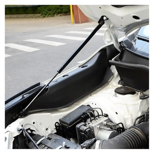 Trunk Gas Spring for Subaru for Forester 2019-2024 Car-Styling Front Bonnet Hood Gas Shock Lift Strut Bars Support Rod Gas Springs