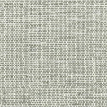 JiffDiff Grasscloth Wallpaper Peel and Stick Cream Grassweave Stick on Wallpaper Textured Self Adhesive Wall Paper Contact Paper 787" x 17.3" - color: withered, size: 17.3" x 787"