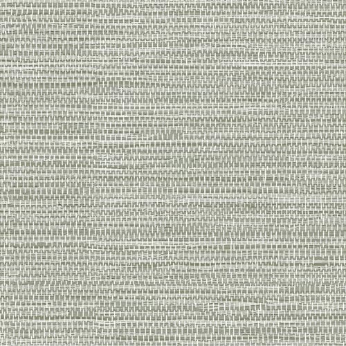 JiffDiff Grasscloth Wallpaper Peel and Stick Cream Grassweave Stick on Wallpaper Textured Self Adhesive Wall Paper Contact Paper 1181" x 17.3" - color: withered, size: 17.3" x 1181"