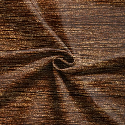 7x5FT Wood Backdrop Brown Country Retro Rustic Wooden Wall Background for Western Party Baby Shower Birthday Decorations Vinyl