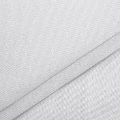 Neewer 1 Yard x 60 Inch/0.9M x 1.5M Polyester White Seamless Diffusion Fabric for Photography Softbox,Light Tent and Lighting Light Modifier - size: 0.9Mx1.5M