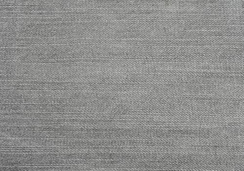 Gray Woven Linen Texture Solid Color Backdrop Neutral Tweed Surface Background for Minimalist Birthday Party Decorations Simple Clean Photo Studio Props 6X6ft Fabric - size: 6X6ft