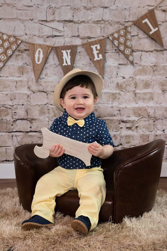 Kate 7x5ft Brick Wall Backdrop for Photoshoot Vintage Brick Wall Photography Background Photo Studio Props - color: Brick Wall 2, size: 7x5ft