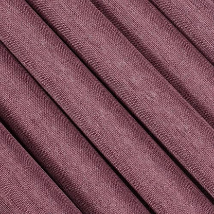 CRASPIRE 51x11.8 Inch Dark Reddish Purple Book Cloth Paper Backed for Book Cover Binding Weave Linen Fabric Surface Protector Book Binding Cloth for Adult Scrapbooking Album DIY Crafts - color: Dark Red Purple