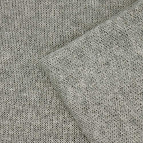 Newborn Photography Props Boys Girls Wrap Baby Photo Props Soft Knit Blanket Cloth (Light Gray) - color: Light Gray