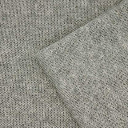 Newborn Photography Props Boys Girls Wrap Baby Photo Props Soft Knit Blanket Cloth (Light Gray) - color: Light Gray
