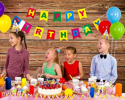 Buryeah Wooden Backdrop Wall Brown Wood Fabric Background Polyester Rustic Photo Backdrop for Photoshoot Baby Shower Wedding Party Photography Supplies(10 x 8 ft) - size: 10 x 8 ft
