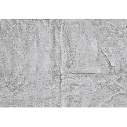 wall26 - Abstract Gray Background of Concrete Wall Texture - Removable Wall Mural | Self-Adhesive Large Wallpaper - 66x96 inches - color: Artwork - 19, size: 66"x96"