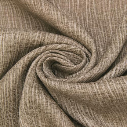 Lightweight Cotton Linen Feel Scarf Shawl Wrap Hijab for Women, Travel Fall Winter Gift - color: Mcspz2530-3#khaki