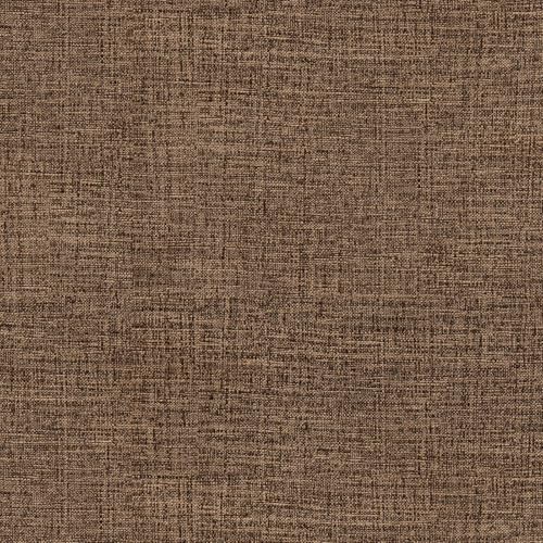 Amiya Grasscloth Brown Wallpaper Peel and Stick Faux Fabric Linen Contact Paper Self Adhesive Coffee Removable Wall Paper for Bedroom Cabinet Liners Decor 17.3"x480" - color: Brown, size: 17.3" x 480"