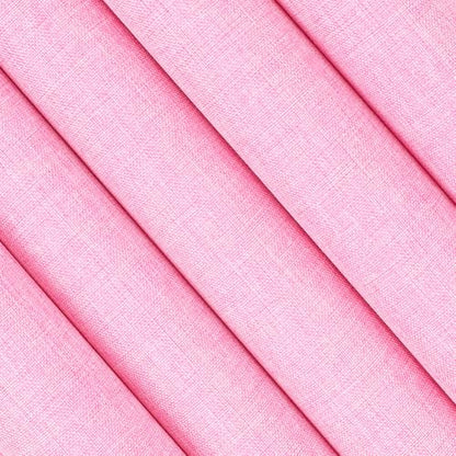 CRASPIRE 51 x 11.8 Linen Book Cloth Pearl Pink for Book Binding A4-A8 Fabric Surface Paper Backed Bookcover Album Scrapbooking Archival DIY Covering Protector Bookcloth Bookbinding Supplies - color: Pearl Pink Linen 51 X 11.8"