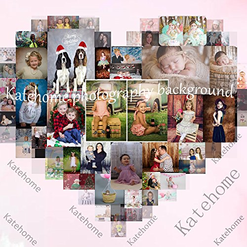Kate 10x6.5ft Statue Photography Background Kentucky Horse Track Photo Backdrop Photo Booth Props - size: 10x6.5ft