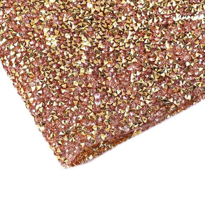 EBANKU Shiny Nail Table Mat, Nail Art Hand Rest Pad for Cushion Pillow, Washable Portable Nail Art Manicure Tool Practice Cushion Pad（Yellow） - color: Yellow