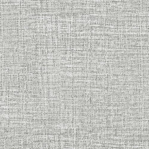 Amiya Grasscloth Grey Wallpaper 17.3"x120" Peel and Stick Faux Fabric Linen Contact Paper Self Adhesive Removable Light Gray Wall Paper for Bedroom Cabinet Liners Decor - color: Gray, size: 17.3" x 120"
