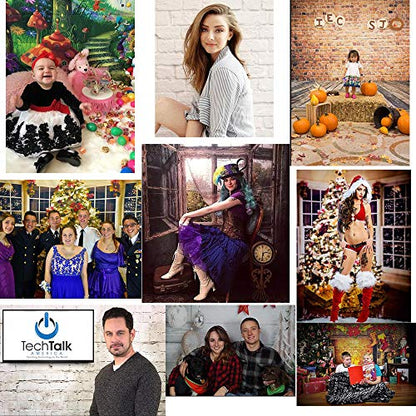 5X7FT Halloween Theme Pictorial Cloth Customized Photography Backdrop Background Studio Prop TP17A - size: 5'x7'
