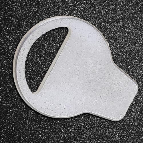 Metal Wrench Screwdriver for SLR Camera Quick Release Plate DSLR Mounting Plate Screws Functional Tool
