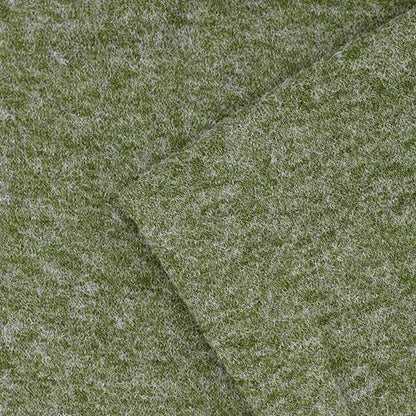 Zeroest Newborn Photography Wrap - Newborn Photoshoot Props - Boys & Girls Posing Stretch Knit Blanket (Green, Small) - color: Green