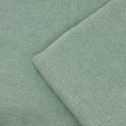 Zeroest Newborn Photography Wrap - Newborn Photoshoot Props - Boys & Girls Posing Stretch Knit Blanket (Light Green, Small) - color: Light Green