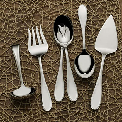 Mikasa Bravo 6-Piece Serving Set - size: 6 Piece Set, style: Bravo