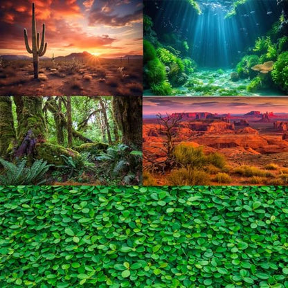 Tree Trunk Texture Aquarium Background Wood Tree Bark Reptile Tank Background Aged Rough Natural Wooden Bark Habitat Terrarium Background Wooden Textured Aquarium Fish Tank Background Decor 36x24in - size: 36(W)x24(H)inches/ 90(W)*60cm(H)