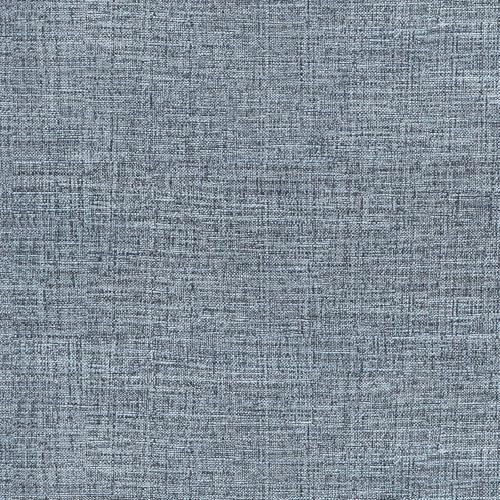 Amiya Grasscloth Wallpaper Blue Peel and Stick Faux Fabric Linen Contact Paper Navy Blue Self Adhesive Removable Wall Paper for Bedroom Cabinet Liners Decor A Set of17.3"x480" - color: Blue, size: 17.3" x 480"