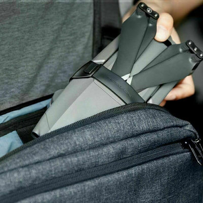Fit for DJI Mavic 2 Pro/Zoom PGYTECH Propellers Holder Props Blade Fixed Stabilizer