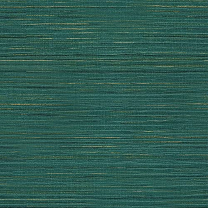VEELIKE 15.7''x118'' Textured Teal Green Grasscloth Peel and Stick Wallpaper Faux Grasscloth Wallpaper Self Adhesive Waterproof Removable Fabric Contact Paper for Walls Cabinets Furniture Shelf Liners - color: Teal Green, size: 15.7" x 118"